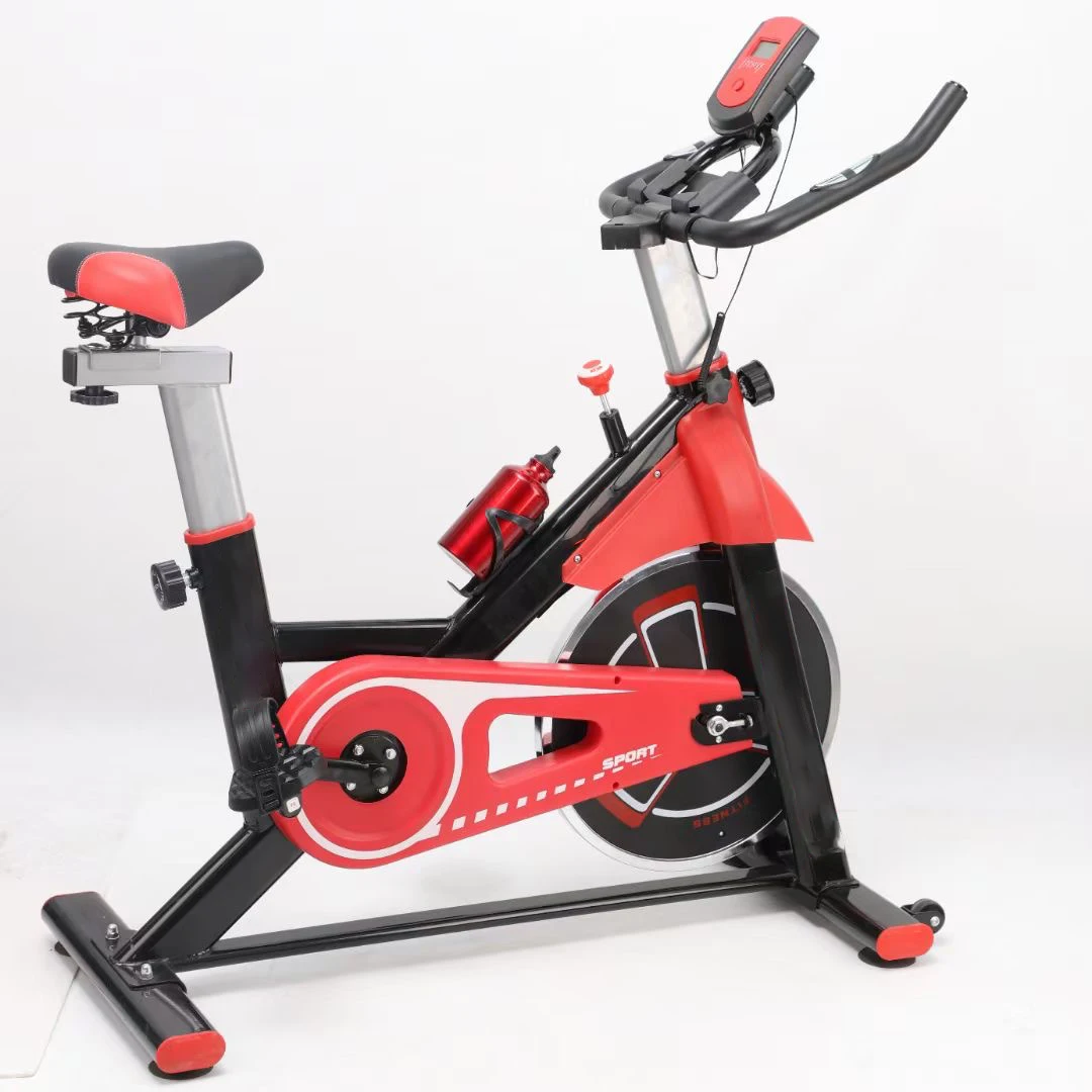 Indoor Cycling 10kg 6kg flywheel Spinning Bike Sunny Spinner Spin Bike fitness club Exercise Cycle Gym Machine for Sale Home
