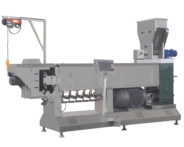 Stainless Steel Pasta Macaroni Machine China Small Pasta Macaroni Machine