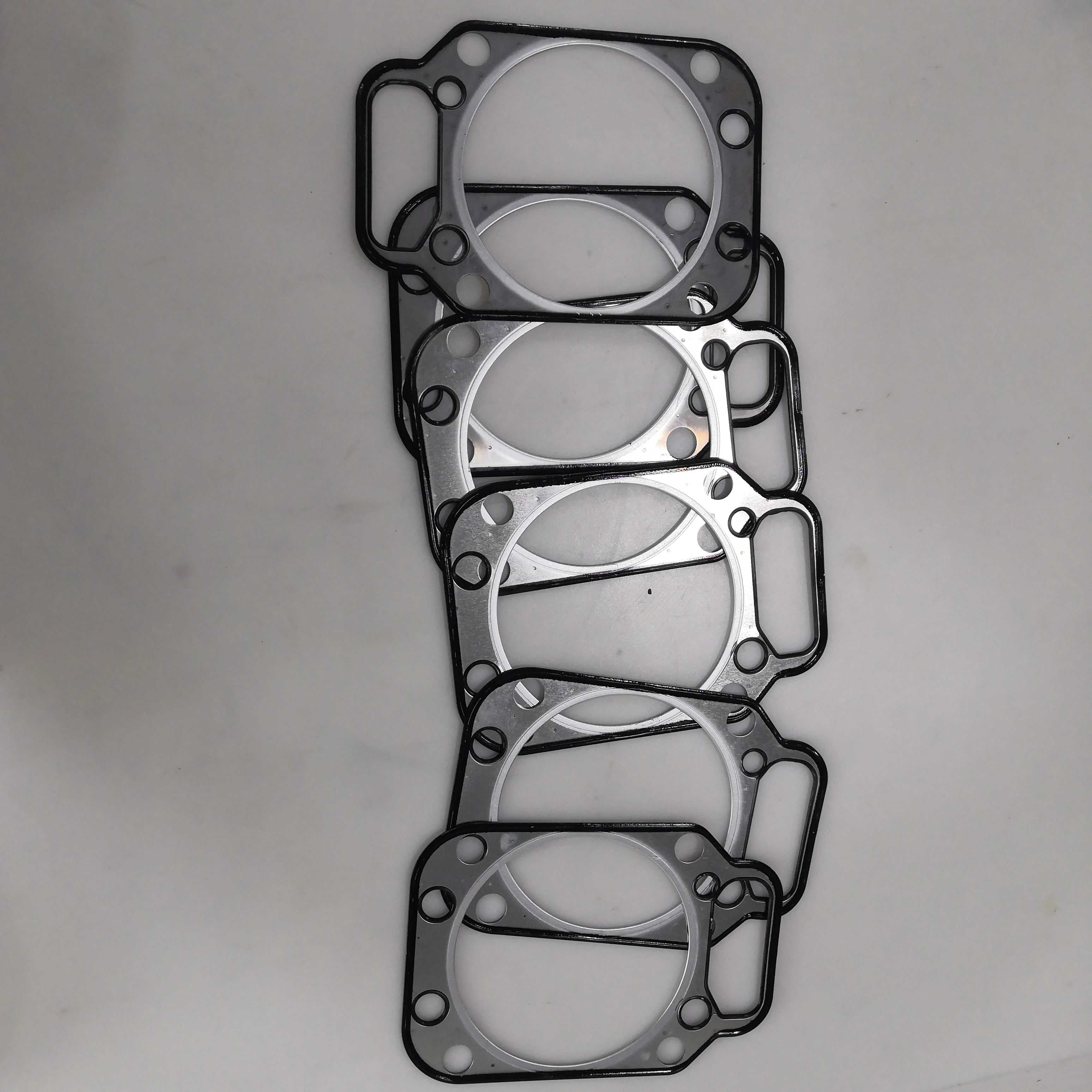 WEICHAI WP4/WP6/WD10 All series diesel engine spare parts 12273267 13026701 cylinder head gaksets