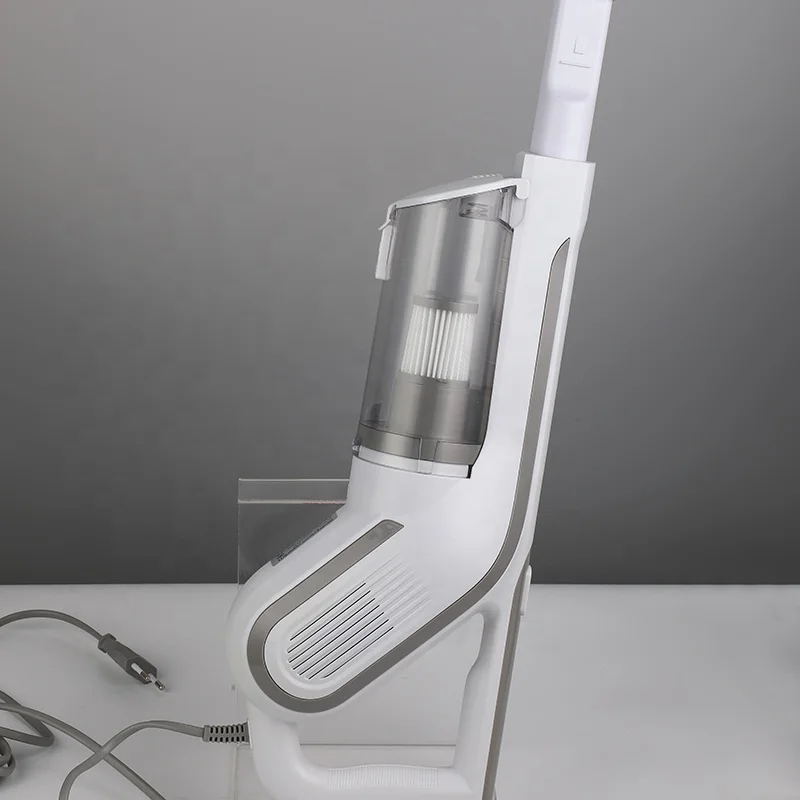 2024 New Arrival Portable Vacuum Cleaner 650W 220V Household Hand Held Vacuum Cleaner