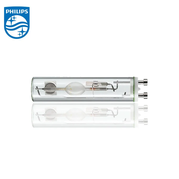  Керамическая металлическая галогенная разрядная лампа PHILIPS MASTERColour CDM-Tm Elite Mini 35 Вт/942 дюйма GU6.5 1CT