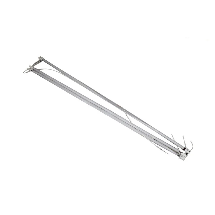 Инфракрасная нагревательная лампа ISO для бутылочной машины в наличии