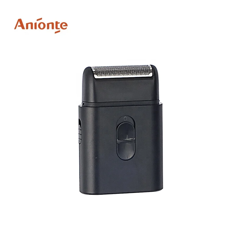 Newest and top quality electric shaver  Single reciprocating blades shaver men shaver