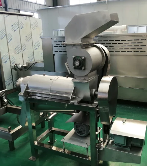 Cold Press Commercial Juice Extracting Machine/fruit Juicer Machine/screw Juicer For Fruit And Vegetable