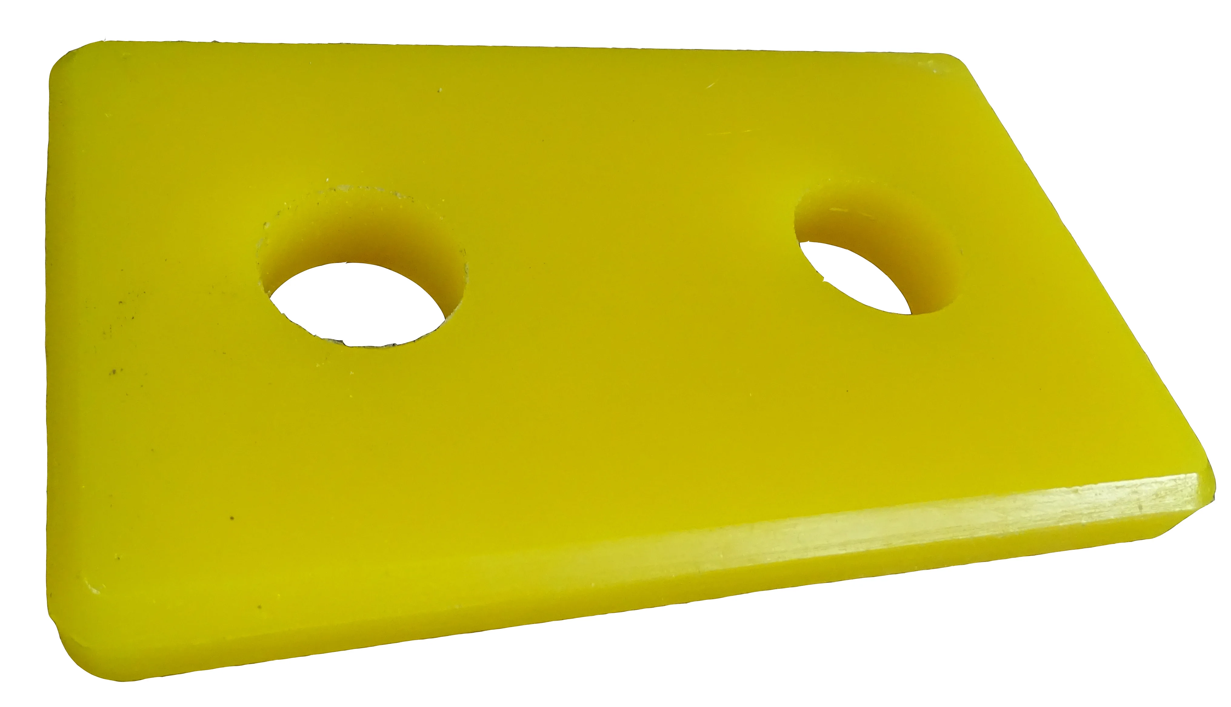 PU Poly Urethane Polyurethane Shock Absorber Bushes Bushings Customized Size ODM