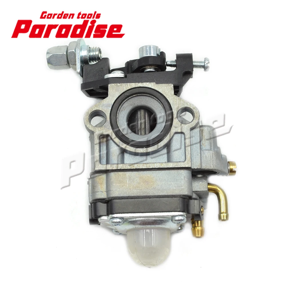 40-5 Engine 43CC MP15 Carburetor For Brush Cutter