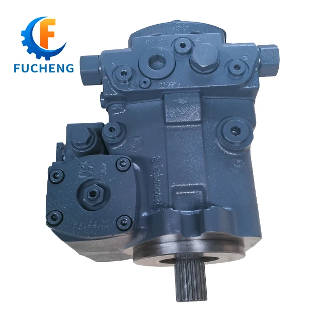 Rexroth A10vg series A10vg18/a10vg28/a10vg45/a10vg63 variable displacement hydraulic piston pump with factory price