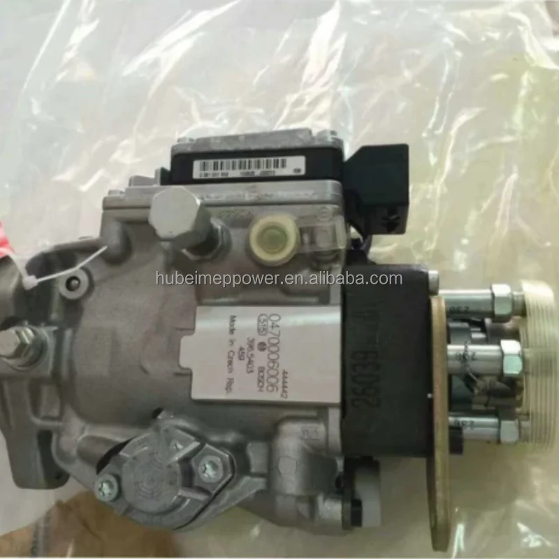 5.9 BRAND VP30 INJECTION PUMP | 3965403, 0470006006, 0986444510, 3965403 | BRAND ISB / QSB 5.9L 24VOLT