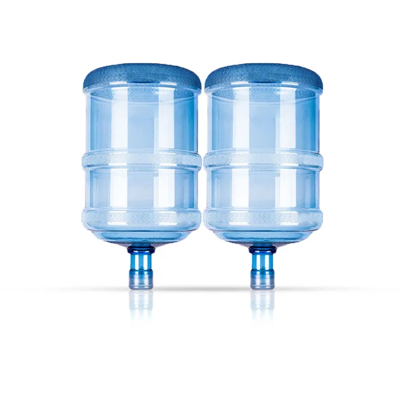18.9 liter pure drinking water bucket