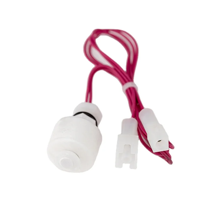 Chinese Manufacturer Liquid Level Control Switch with Sensor Alarm System