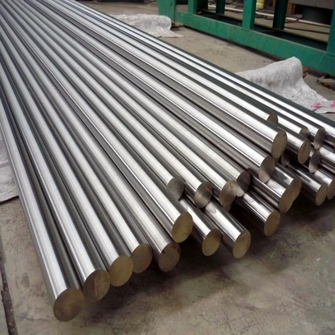 Exported Globally at Special Price: Titanium Pipe, Wire, Bar of Renowned Brand - Pipe, Wire & Bar Special Sale