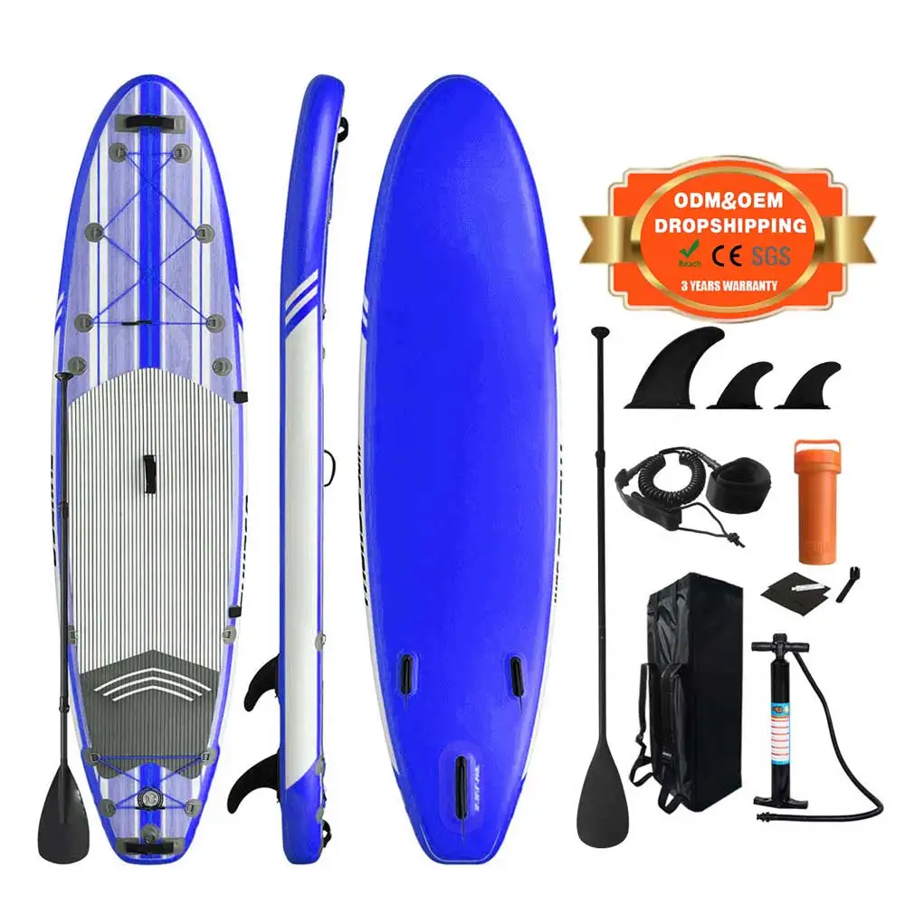 wholesale sup paddle board inflatable paddle sup board inflatable surf manufactures surfboard sale