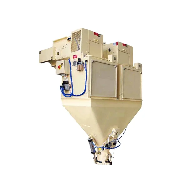 
20~50Kg net weight scale for sale big bag filling machine 