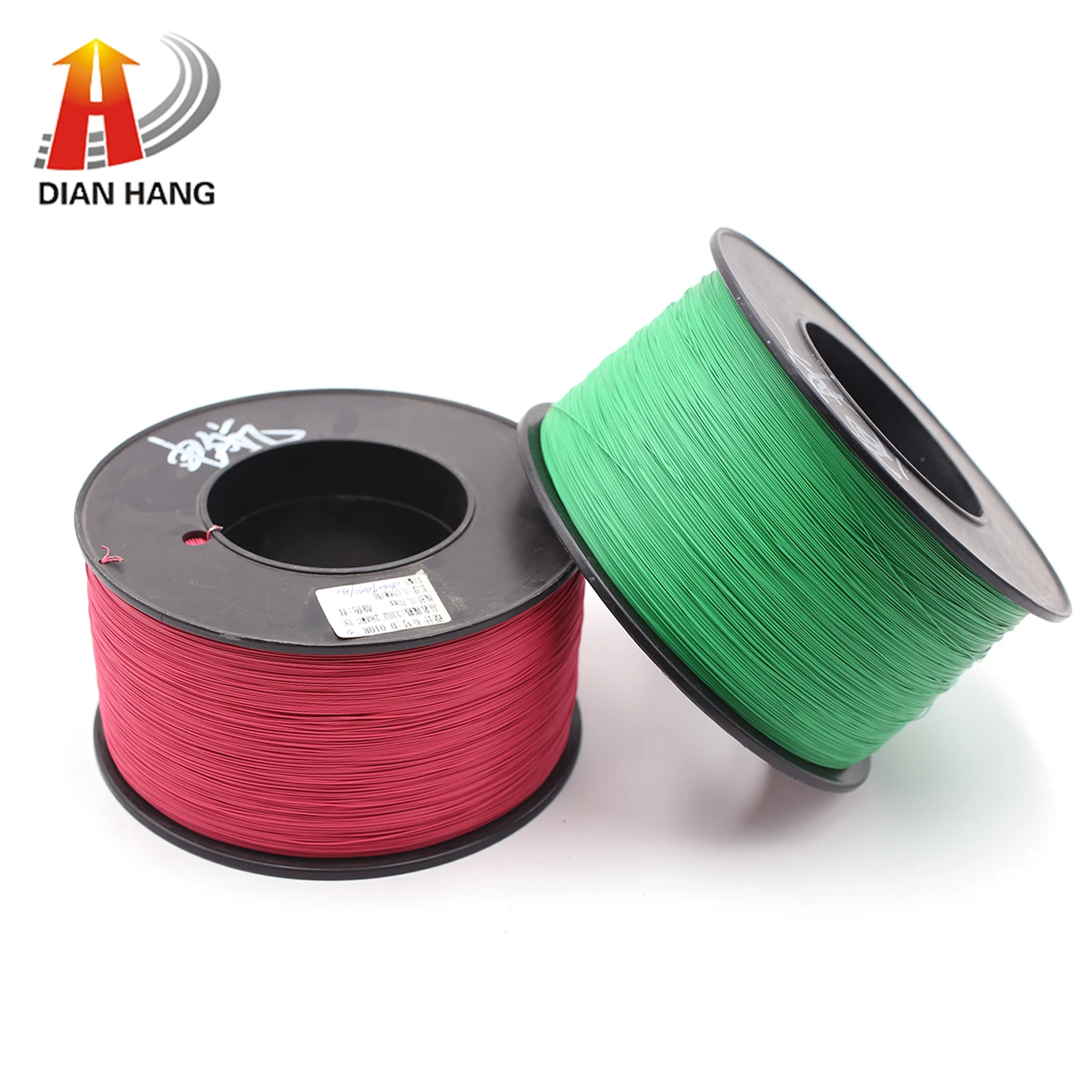 UL3302 30AWG малодымные нулевые Галогенные Электрические awm pvc силовые провода кабели медь