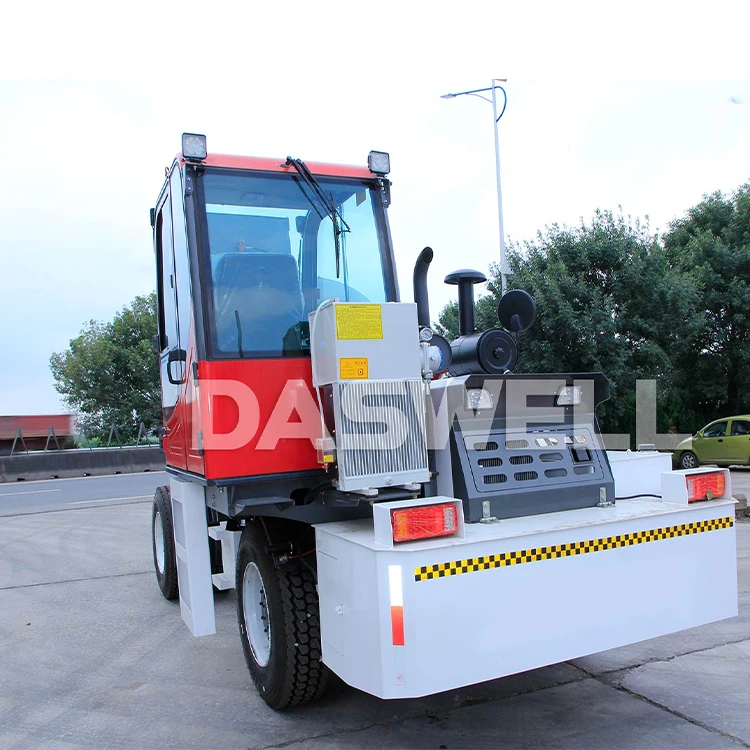 Chinese New Trend 3.5m3 Jbc 35 Self Loading Concrete Mixer Truck Price