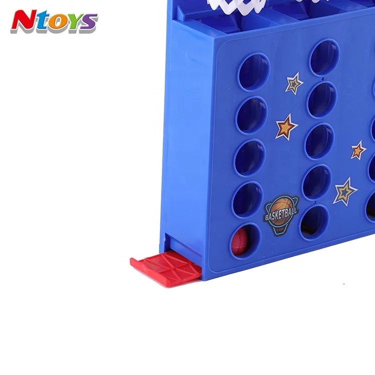 Juego De Mesa Mini Table Board Games Toy Basketball Shooting Game for Kids