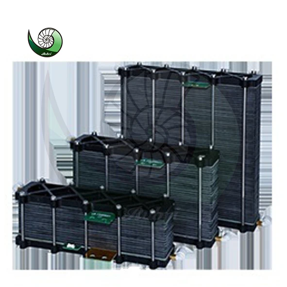100w-500w air Cooled Hydrogen Fuel Cell Stack Suitable for Lab Tasting
