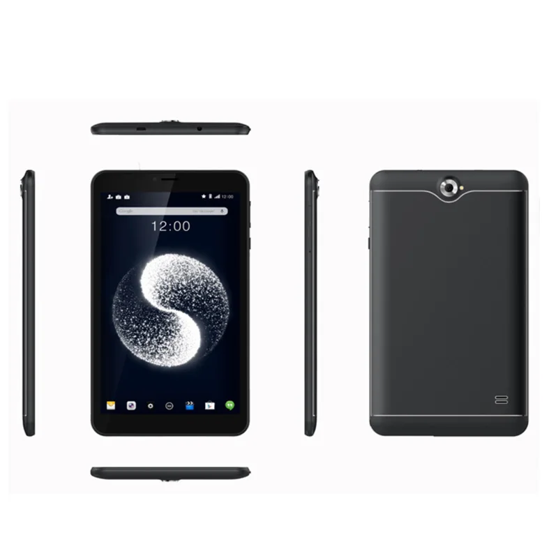 Hot selling  7 Inch Android 3G phone call Cheap Tablet Pc  Wifi  OCTA Core Gaming Tablet Pc