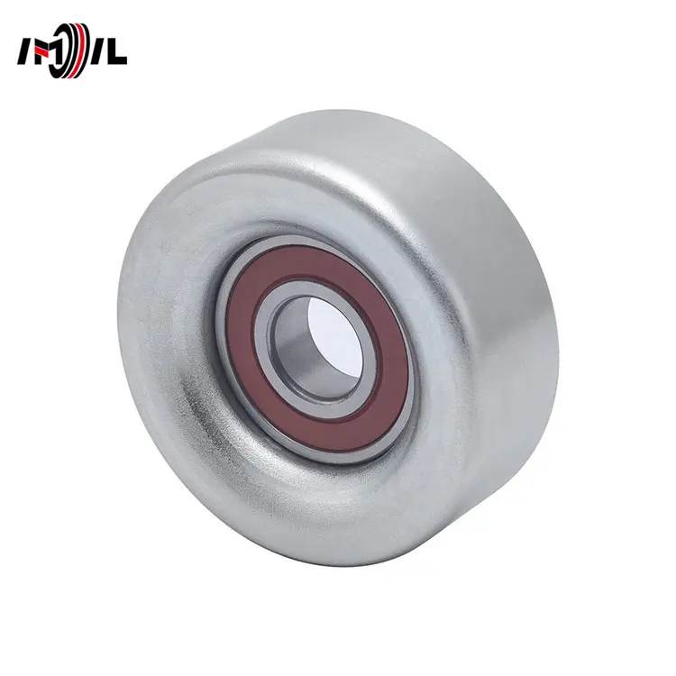 Car pulley 31180-RB0-J01 for Honda GM2 GE6/8 L13AA L13Z1 L15A7 engine pulley kit