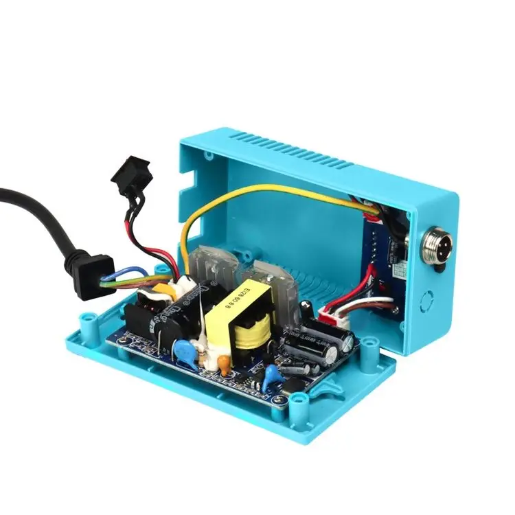 Low Price Quick Portable High Prequency Heating Mini Rework Mobile Repair Soldering Station