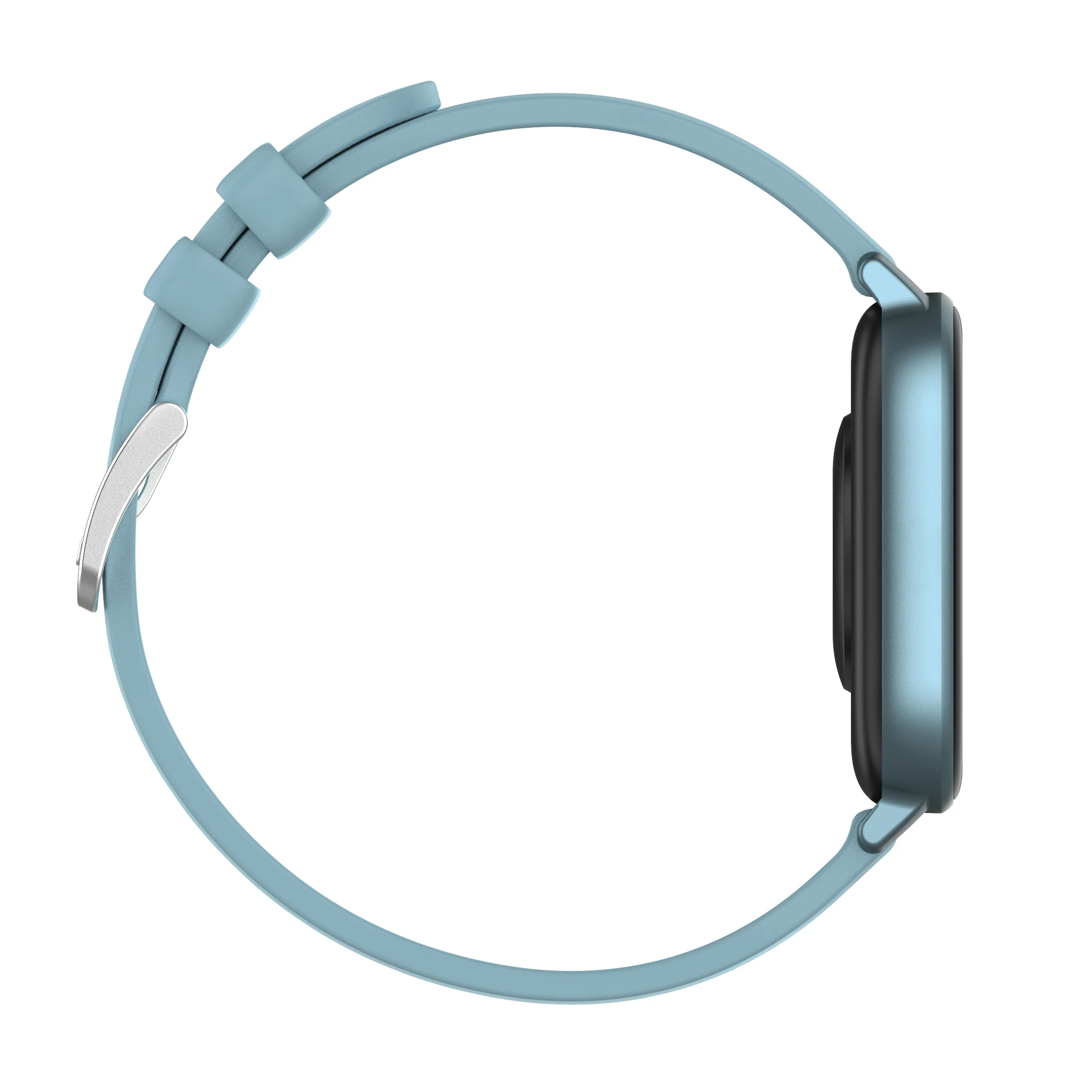 factory P8T wholesale smart watch unisex heart rate monitor with BT music china manufacturer OEM fitness