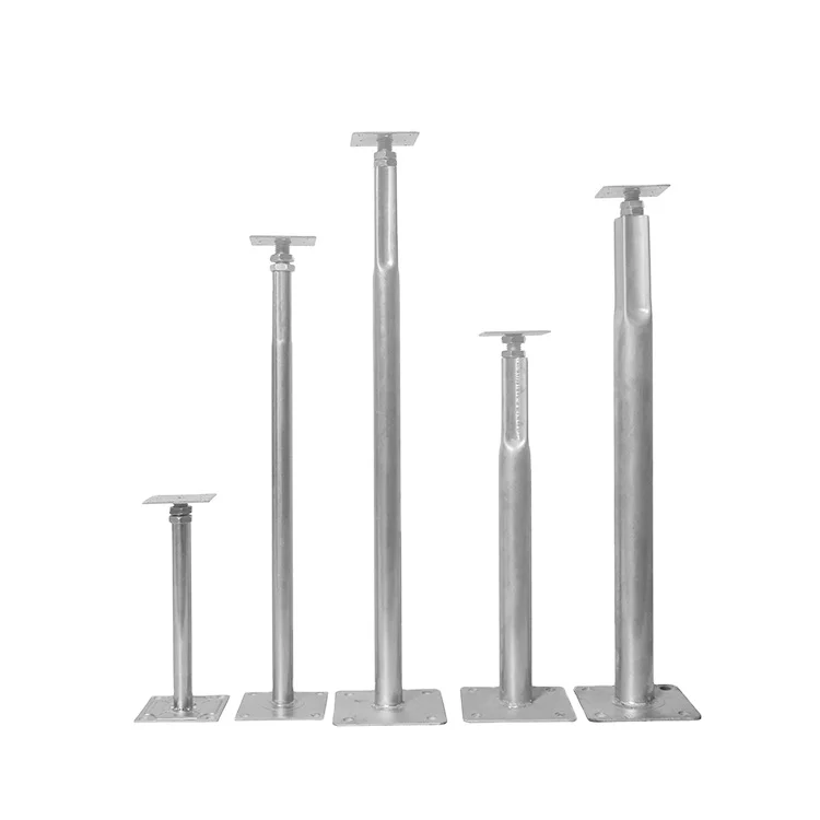 Jiangsu Huilian raised floor pedestal price