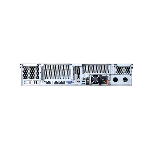 Wholesale New Lenovo SR588 Xeon 4208 Rack Server
