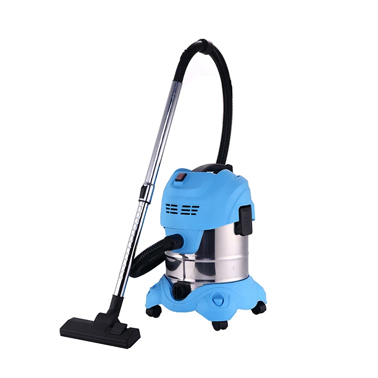 New Model Water Filtration Pond Vacuum Cleaner high quality hotel floor cleaning dry and wet vacuum cleaner