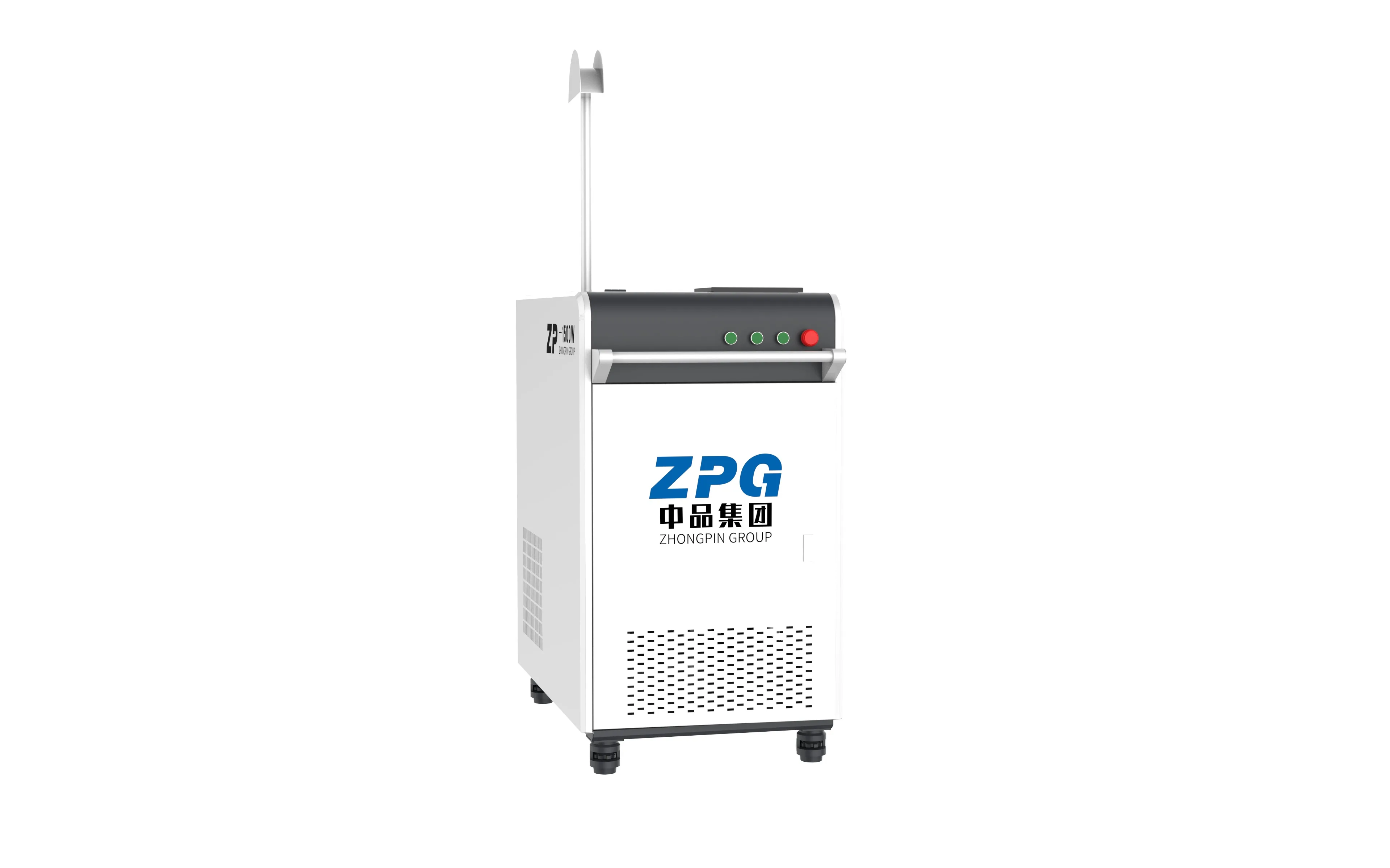ZPG hand held  Laser Welding Machine for sale China Manufacturer Laser Welder with CNC System