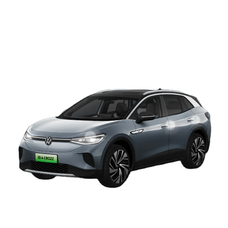 2022 VW энергосберегающие Новые автомобили vw id4 crozz электрические suv автомобили vw id6 ev-автомобили, сделано в Китае
