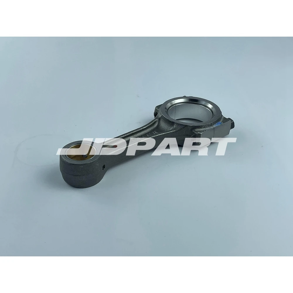 3TN75RJ Connecting Rod 719810-23100 For Yanmar Engine Parts