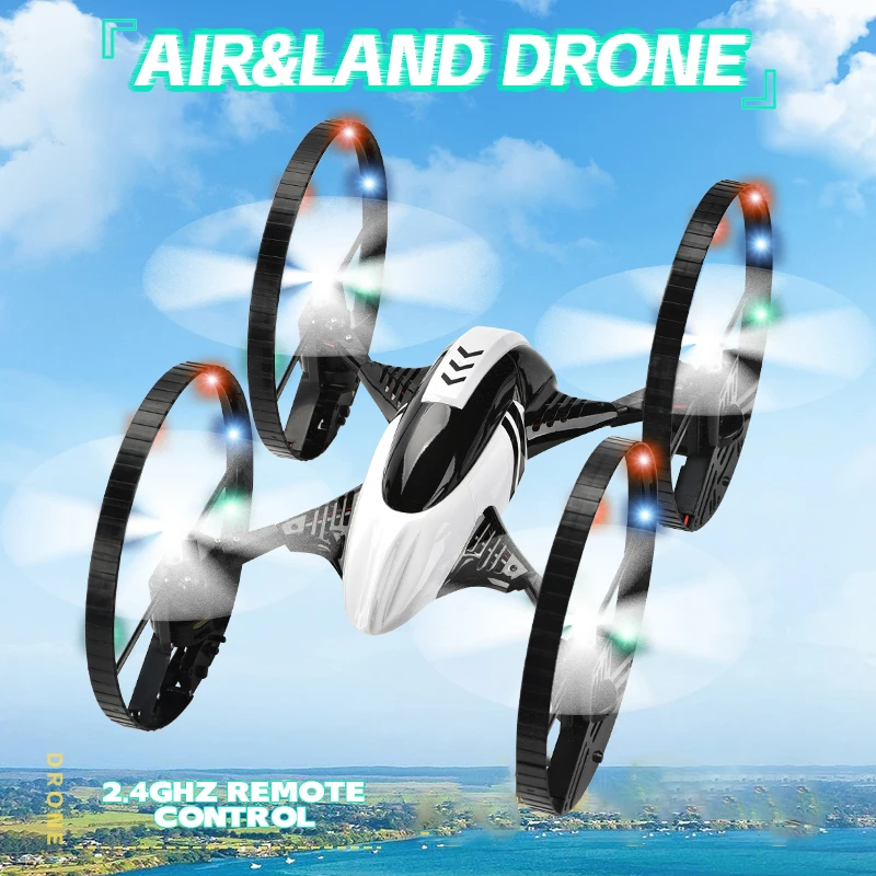 Beginners Small Drone Headless Mode 6 Axis Gyro Helicopter Micro quadcopter Drone HELICOPTER REMOTE CONTROL