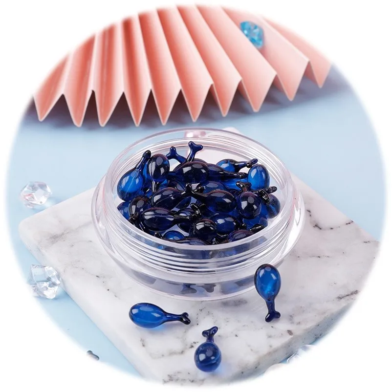 
XINMEI ODM Wholesale Private Label Serum capsule For Face High Quality 