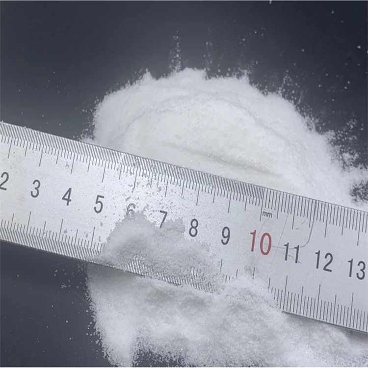 Oil Field Drilling Chemicals Material Polyacrylamide PHPA for Drilling Mud