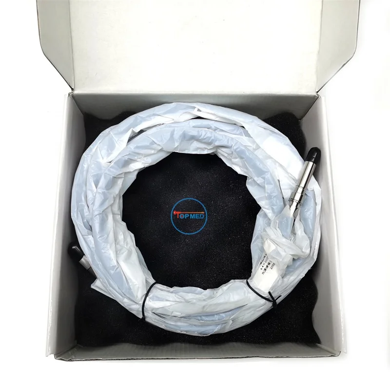 Medical endoscope camera 1.8M/2.5M/3.0M Medical Endoscopic LED cold light source cable storz compatible