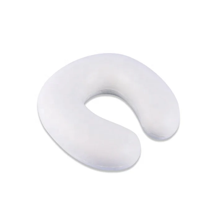 Memory Foam U Shape Neck Pillows Travel Rest Neck Pillow