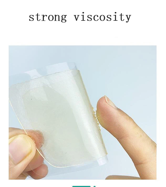 Wholesale OEM ODM Customize EMS Pads Gel Pack Conductive Hydrogel Patch Gel Electrode Patch