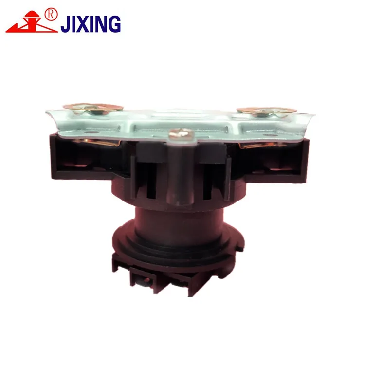 Black Controller Coupler Spare Parts Electric Kettle Thermostat For Water