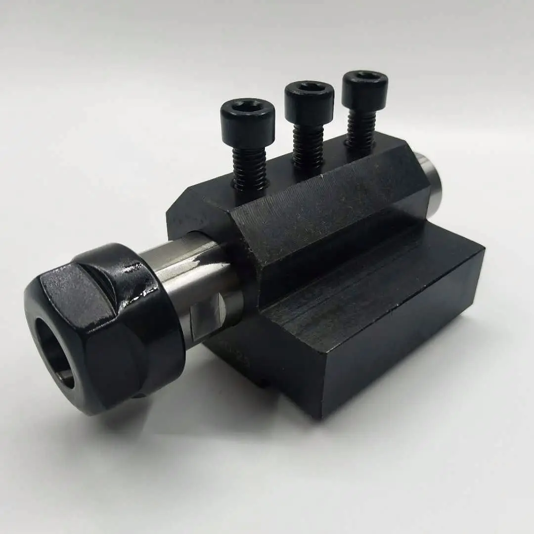 High Precision CNC Lathe Auxiliary Tool Holder SBHA knife Holder Mechanical Lathe Tool Sleeve Tools Holder SBHA16 20 25 32 40