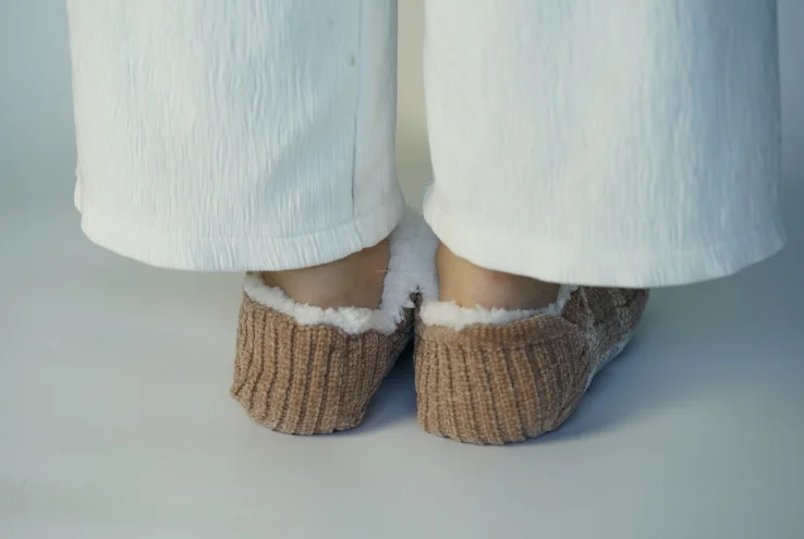 OEM super soft floor sock cozy winter socks cozy socks