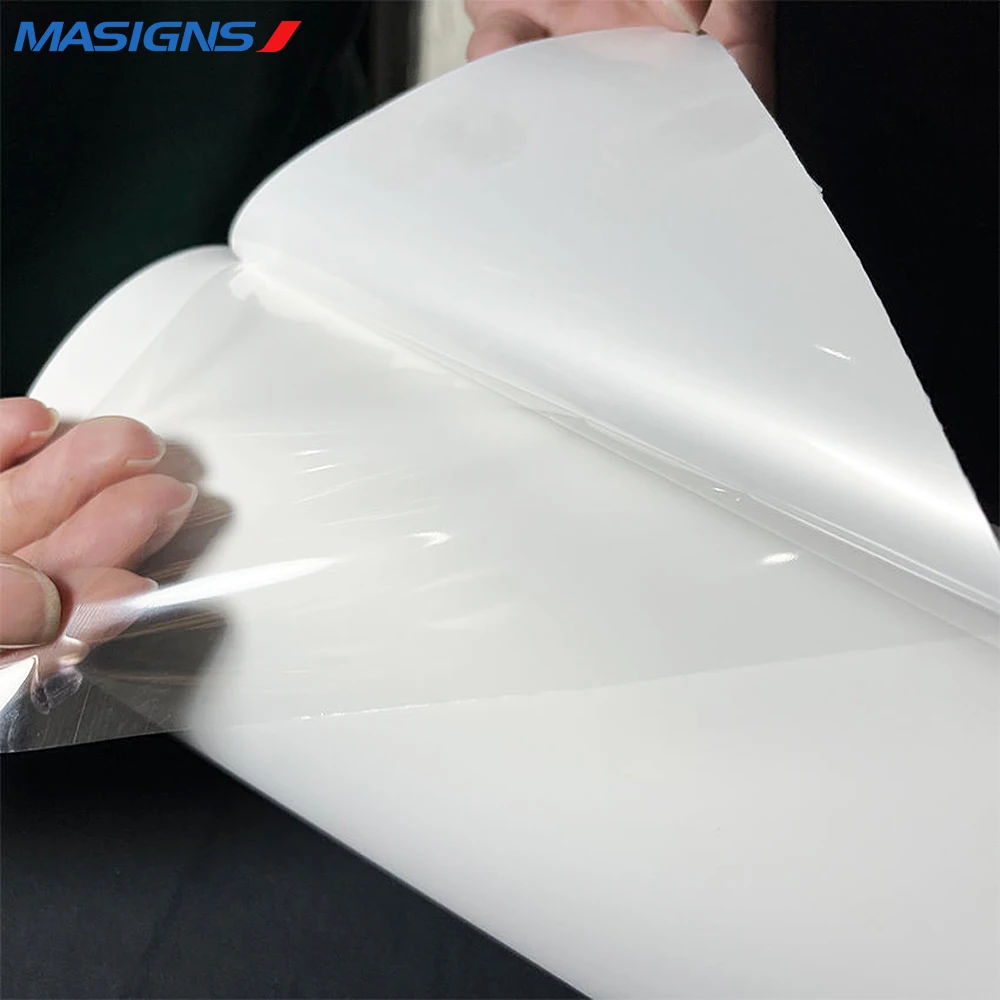 MASIGNS 230gsm Premium Resin coated Inkjet High Glossy photo paper  sheet