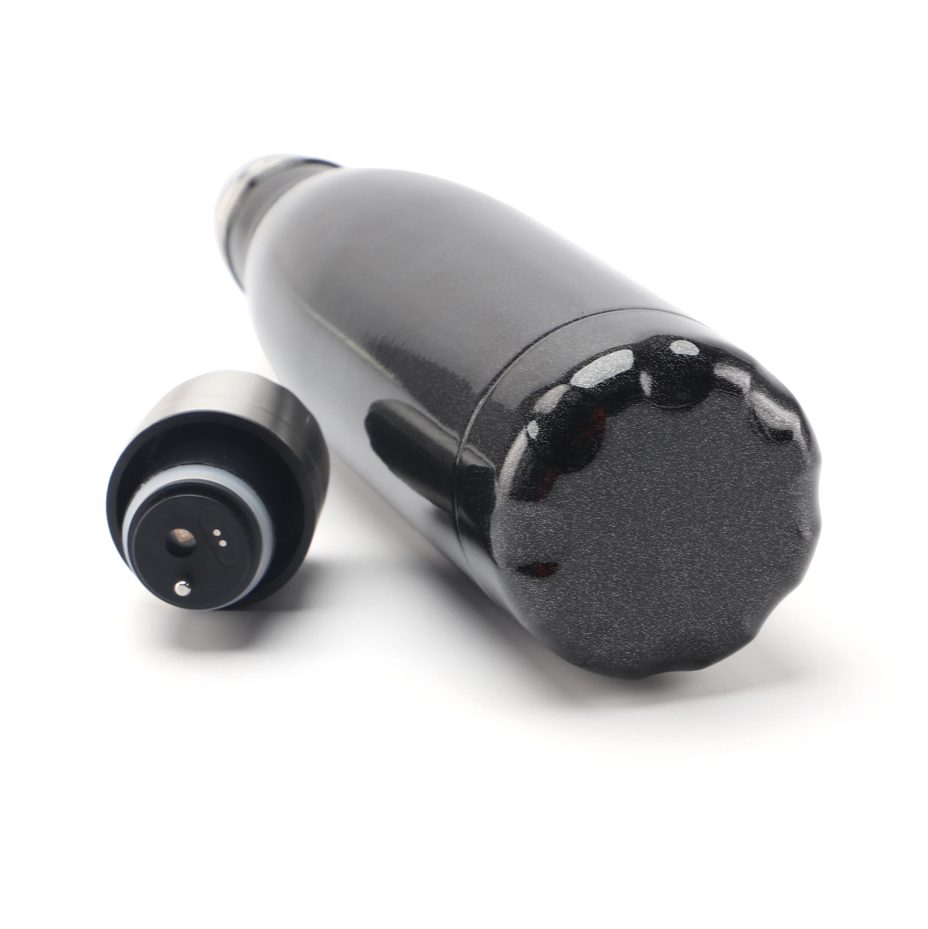 Smart Bottle Double Wall 304 Stainless Steel Vacuum Water Bottle with LED Temperature Display