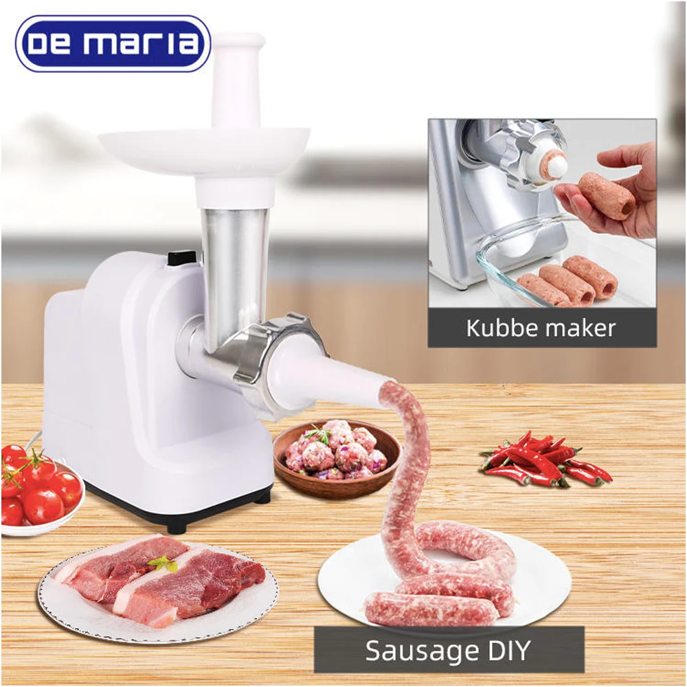 Мясорубка для пищевых продуктов