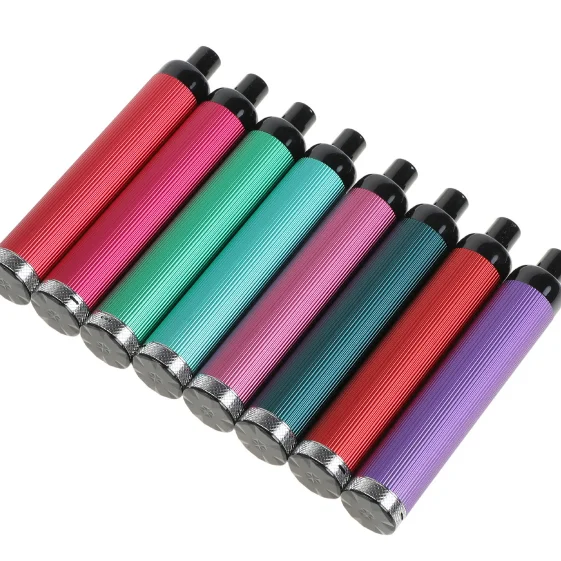 Горячая Распродажа, Прямая Заводская цена, 2500 затяжек, вейп-моды vap OVNS, одноразовые вейперы