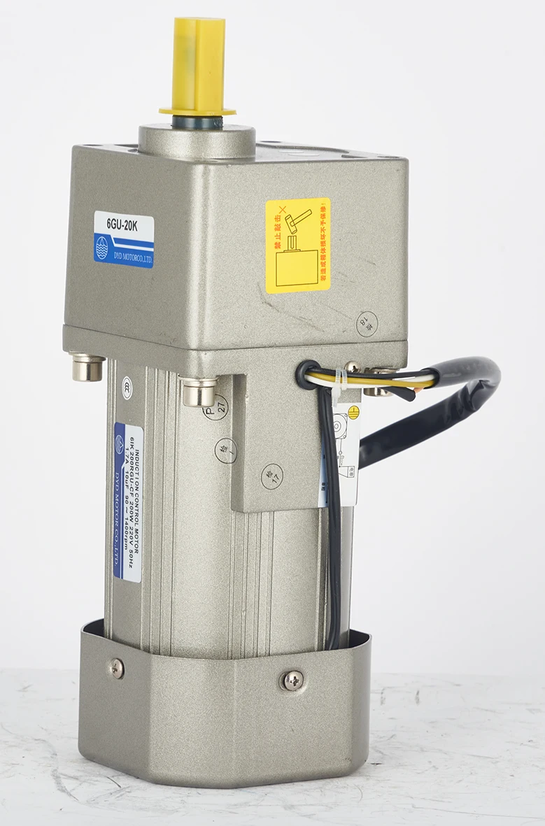 220V  120W AC  asynchronous motor