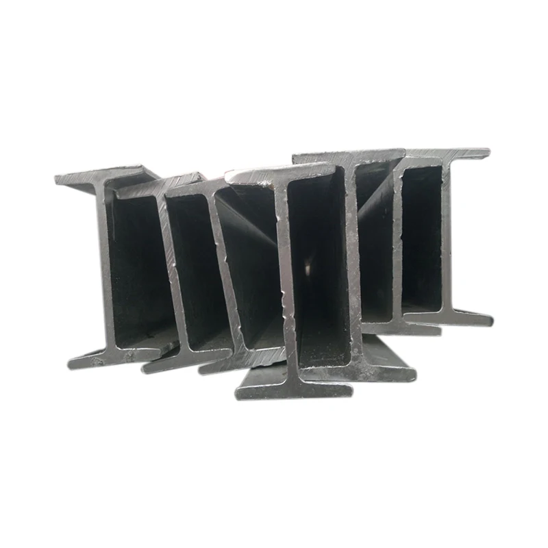№ 10-№ 63 оцинкованные стальные профили I-Beam ASTM A572 для