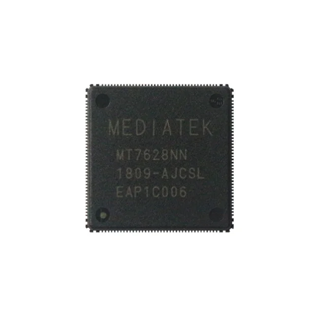 MT7628AN MT7628DAN MT7628NN MediaTek 802.11b/G/N Wi-Fi SoC IC чип OpenWrt беспроводной маршрутизатор ЦП IOT