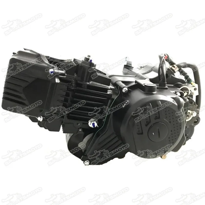  AKA зловещих мини 190 motorzao двигателя GPX Дакс мотор thumpsta обезьяна велосипед двигатель KAYO