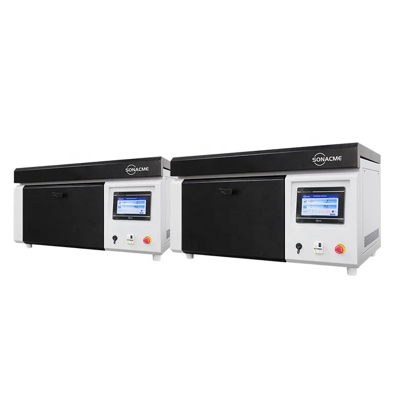 Widely-use Bench-top Xenon Test Chamber in Paintings