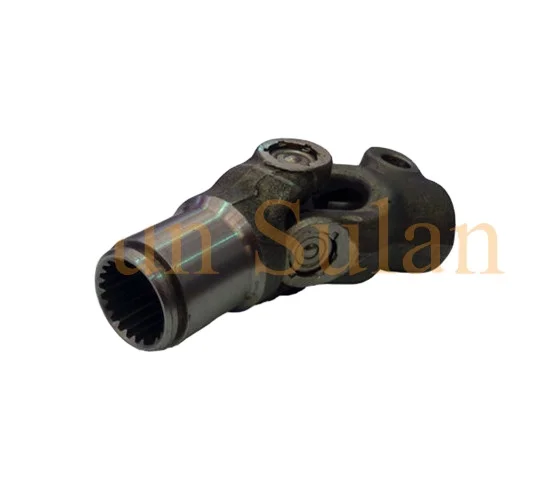 Good quality Shaft Yoke, Forging Yoke, Drive Shaft Spline Slip Yoke in auto parts